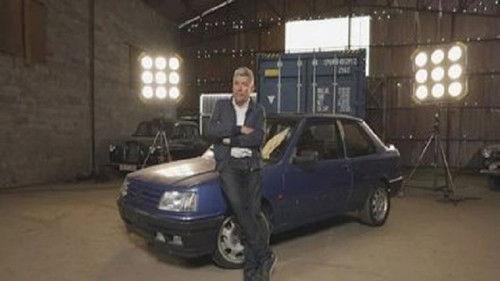 Vintage Mecanic Season 8 Episode 9 - Episode 9