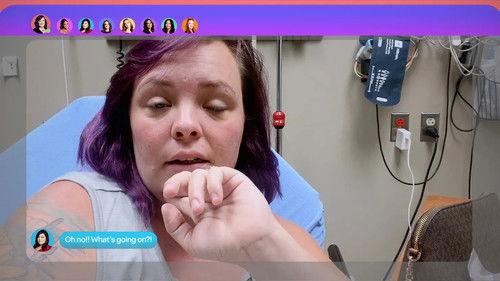 Teen Mom: The Next Chapter Season 1 Episode 10 - Co-Parenting Rocks