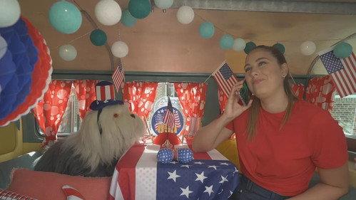 Samson & Marie On the Road Season 1 Episode 16 - Episode 16
