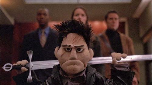 undefined Season 5 Episode 14 - Smile Time