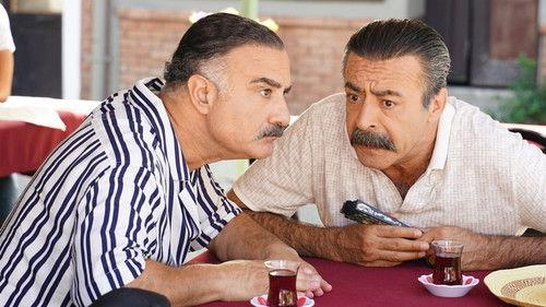 Gençliğim Eyvah Season 1 Episode 10 - Episode 10