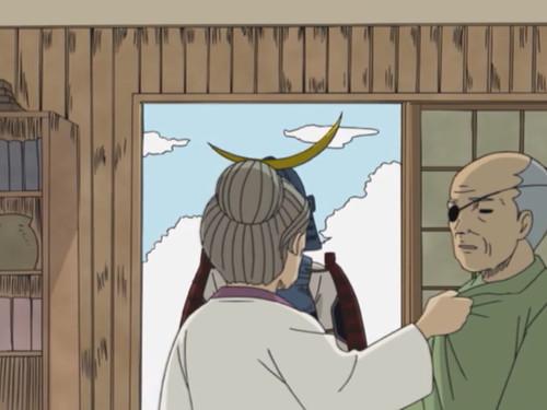 Gag Manga Biyori Season 2 Episode 9 - Episode 9