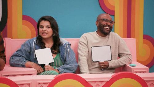Game Changer Season 6 Episode 2 - The Newlyweb Game