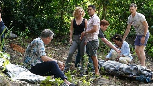 Magnum P.I. Season 2 Episode 16 - Farewell to Love