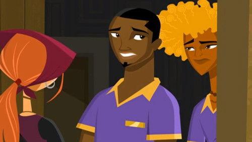 Stoked Season 1 Episode 6 - Waves of Cheese