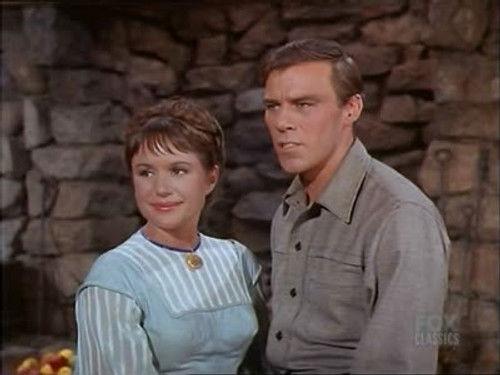 Bonanza Season 5 Episode 9 - The Quality of Mercy