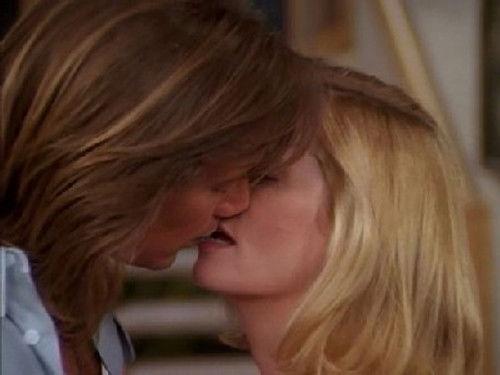 Cybill Season 1 Episode 11 - The Last Temptation of Cybill