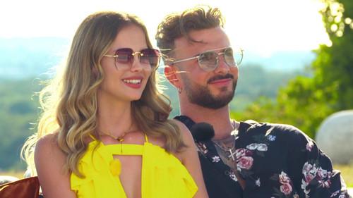 Temptation Island VIP Season 1 Episode 1 - Episode 1
