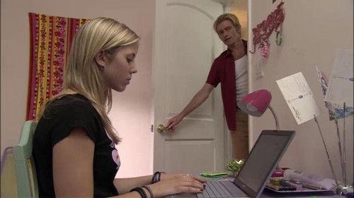 Rescue Me Season 1 Episode 8 - Inches