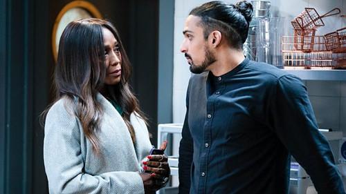 EastEnders Season 39 Episode 19 - 31/01/2023