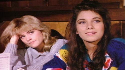 Knots Landing Season 9 Episode 17 - In Too Deep (a.k.a.) Courtland Tubor