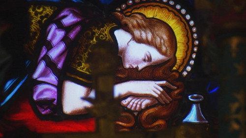 Forbidden History Season 7 Episode 5 - Mary Magdalene Enigma