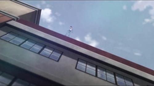 Evil or Live Season 1 Episode 1 - Standing on the Edge of Despair