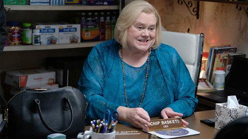 Baskets Season 4 Episode 5 - Denver Revisited