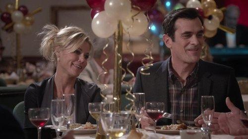 Modern Family Season 4 Episode 11 - New Year's Eve