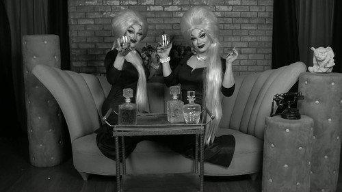 The Boulet Brothers' Dragula Season 1 Episode 7 - Secrets of Dragula: The Lost Footage