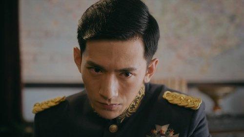 The Lost Tomb 2: Explore with the Note Season 1 Episode 32 - Episode 32