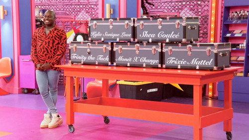 RuPaul's Drag Race All Stars Season 8 Episode 8 - You're a Winner Baby!