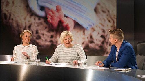 The Good and the Bad News Season 8 Episode 9 - Episode 9