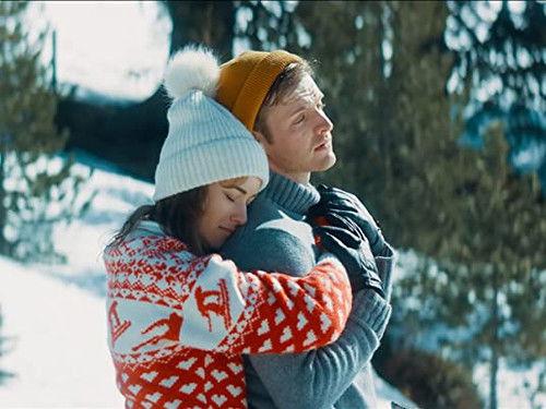 Friedliche Weihnachten Season 1 Episode 3 - Let it snow