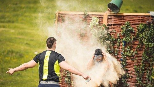 Forsthaus Rampensau Season 3 Episode 2 - Episode 2