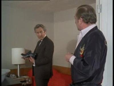 The Sweeney Season 3 Episode 1 - Selected Target