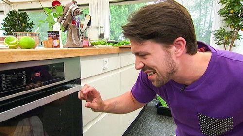 Den store bagedyst Season 2 Episode 6 - Episode 6