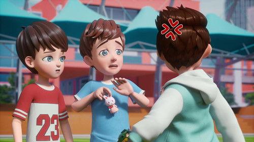 Dragon Force Season 5 Episode 17 - Episode 17