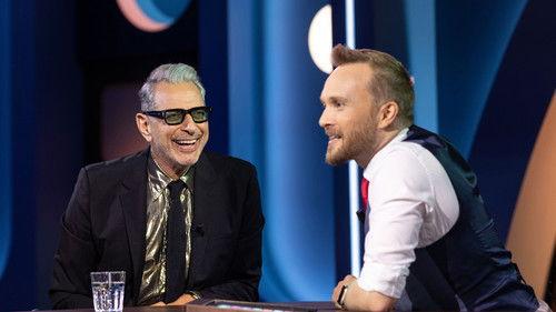 De Avondshow met Arjen Lubach Season 6 Episode 2 - Episode 2