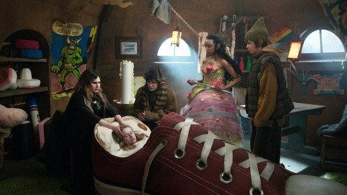 Trolltider – legenden om Bergatrollet Season 1 Episode 18 - Episode 18