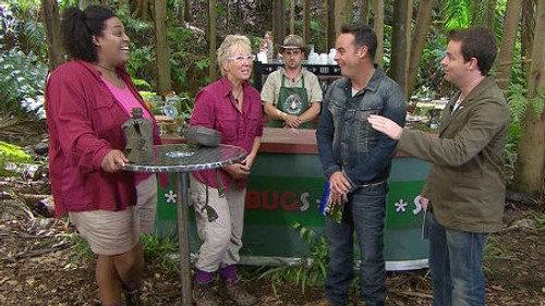 I'm a Celebrity...Get Me Out of Here! Season 10 Episode 12 - Starbugs