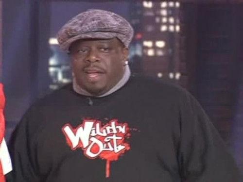 Nick Cannon Presents: Wild 'N Out Season 2 Episode 3 - Cedric The Entertainer, Dem Franchize Boyz