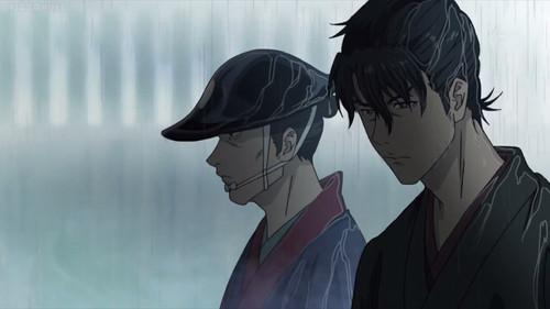 Onihei Season 1 Episode 1 - Tanbei of Chigashira