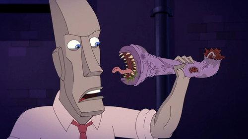 Human Resources Season 2 Episode 3 - Total RePaul