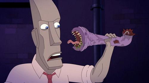 Human Resources Season 2 Episode 3 - Total RePaul