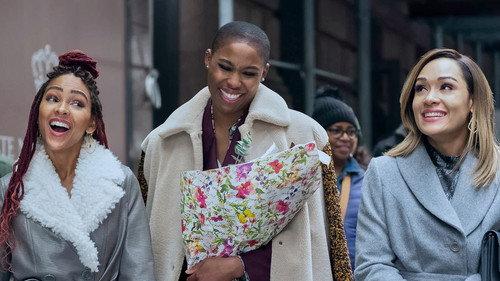 Harlem Season 1 Episode 10 - Once Upon a Time in Harlem