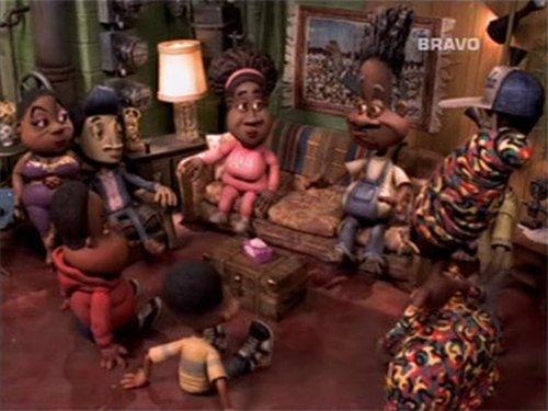The PJs Season 1 Episode 2 - Bones, Bugs and Harmony