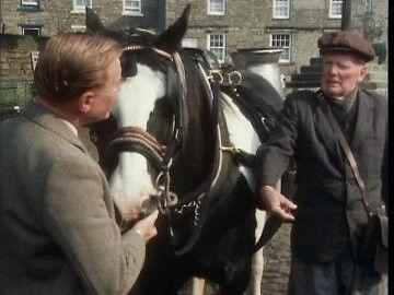 All Creatures Great and Small Season 3 Episode 8 - A Dying Breed