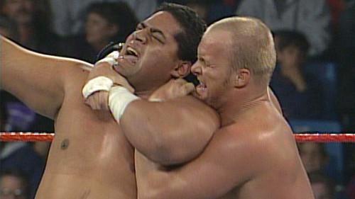 WWF Superstars Season 11 Episode 6 - Superstars - Feb. 10, 1996