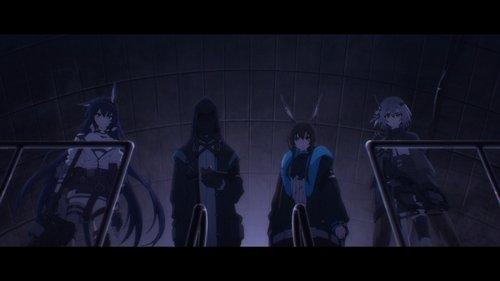 Arknights Season 2 Episode 8 - Lullabye