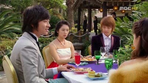 Princess Hours Season 1 Episode 5 - Episode 5