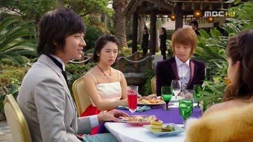 Princess Hours Season 1 Episode 5 - Episode 5