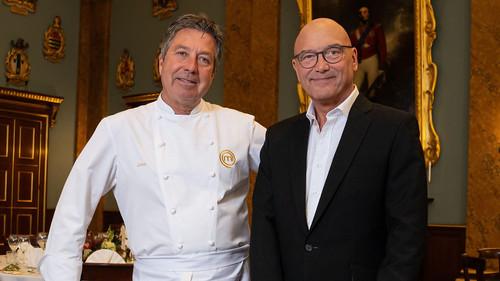 MasterChef Season 20 Episode 19 - Episode 19