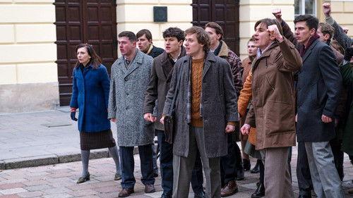 Our Century Season 3 Episode 7 - Episode 7