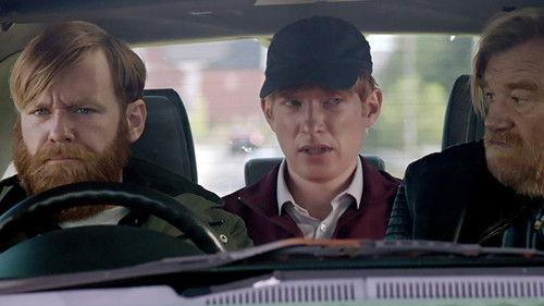 Frank of Ireland Season 1 Episode 6 - Memento Mary