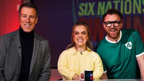 Six Nations Sin Bin Season 5 Episode 4 - Episode 4