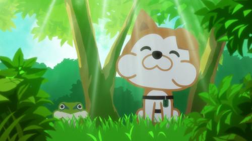 SHIBUYA♡HACHI Season 1 Episode 13 - A Day with Hachi