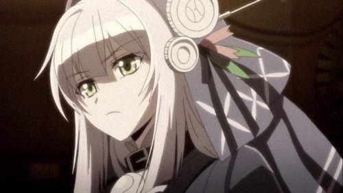 Clockwork Planet Season 1 Episode 8 - Yatsukahagi