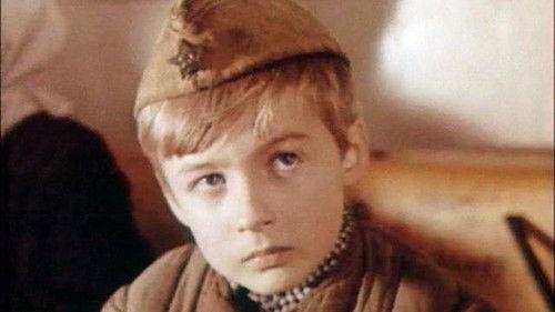 Shadows Disappear at Noon Season 1 Episode 7 - Episode 7