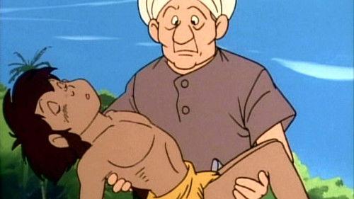 The Jungle Book: The Adventures of Mowgli Season 1 Episode 18 - The Other Jungle